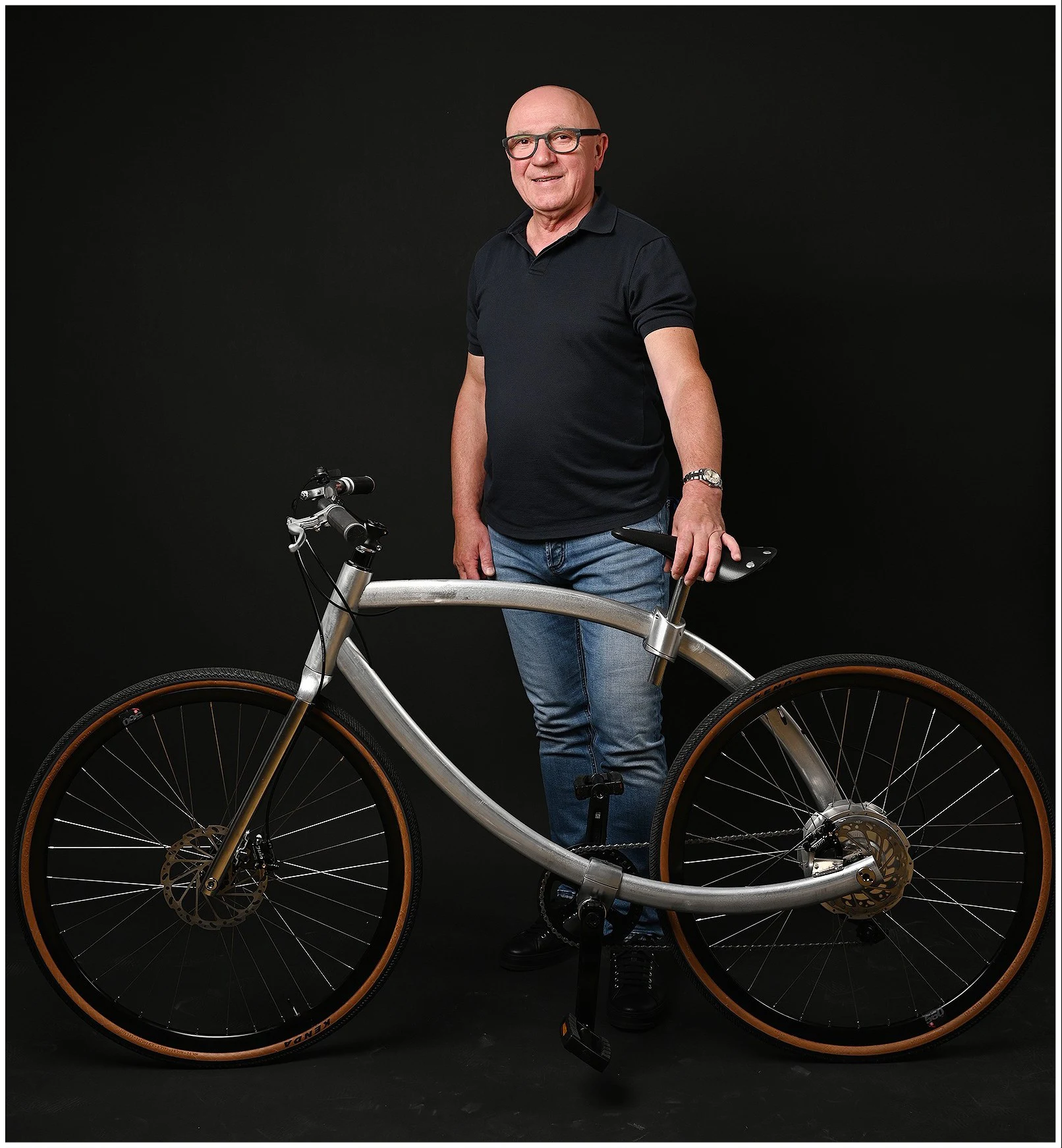 Tadeusz Lacny — Engineering & Technical Development